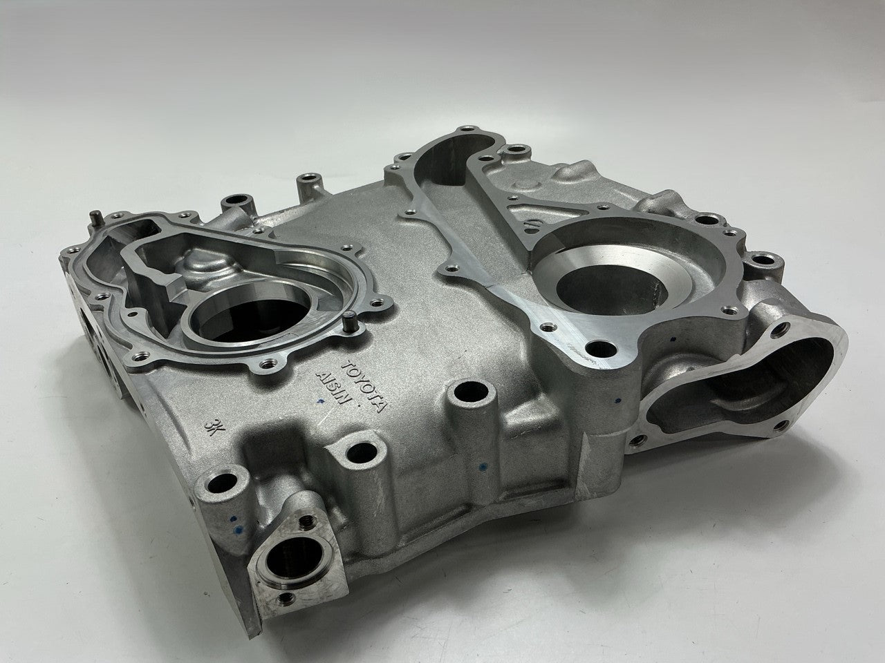 NEW GENUINE OEM Toyota 11301-75030 Timing Chain Cover - 95-04 Tacoma 2.4L 2RZ-FE