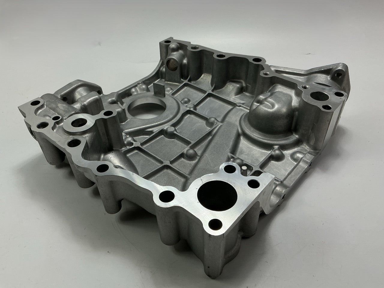 NEW GENUINE OEM Toyota 11301-75030 Timing Chain Cover - 95-04 Tacoma 2.4L 2RZ-FE