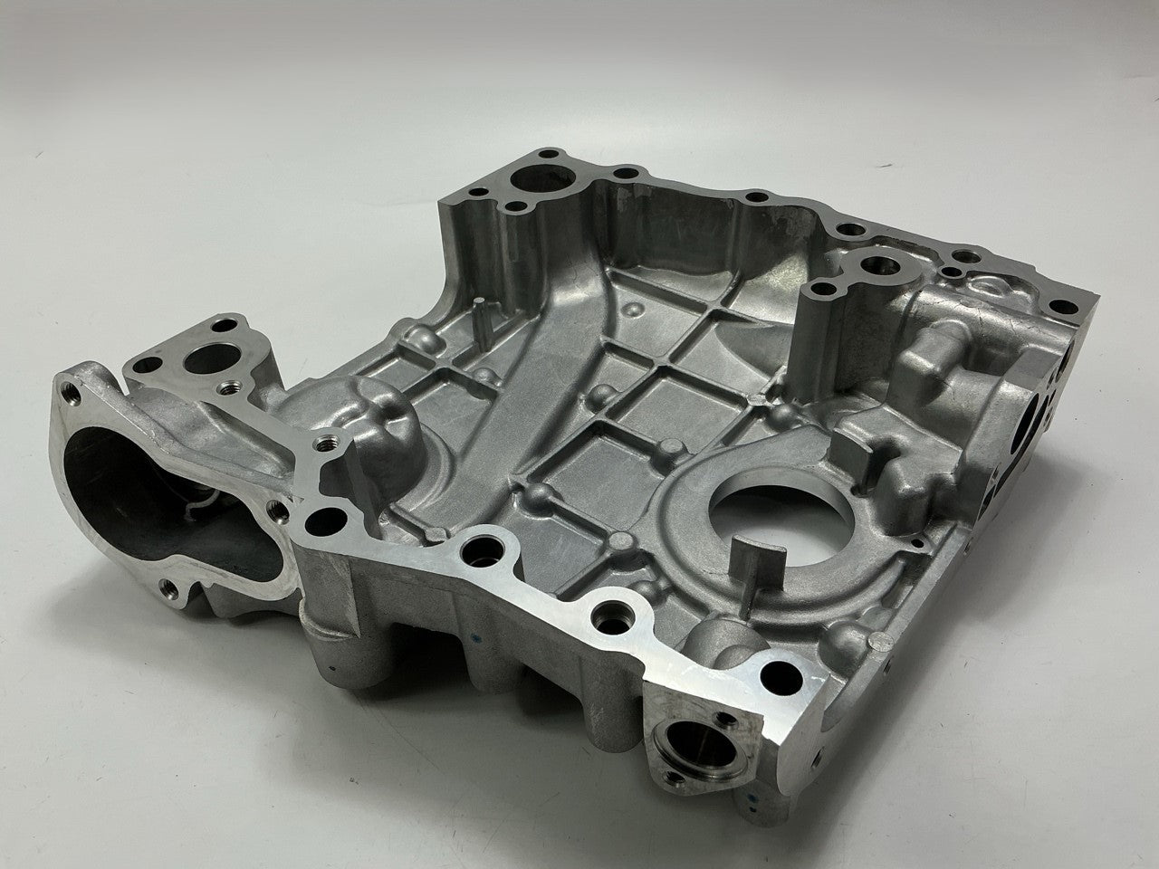 NEW GENUINE OEM Toyota 11301-75030 Timing Chain Cover - 95-04 Tacoma 2.4L 2RZ-FE