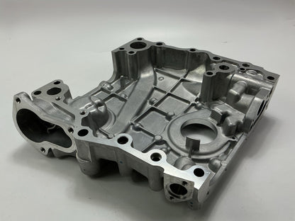 NEW GENUINE OEM Toyota 11301-75030 Timing Chain Cover - 95-04 Tacoma 2.4L 2RZ-FE
