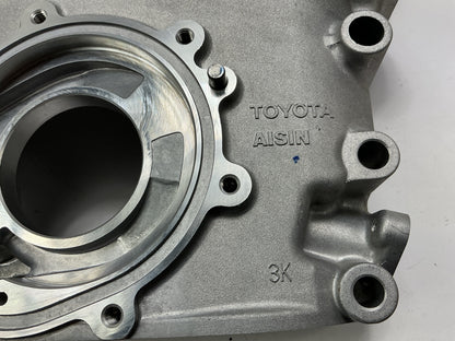 NEW GENUINE OEM Toyota 11301-75030 Timing Chain Cover - 95-04 Tacoma 2.4L 2RZ-FE
