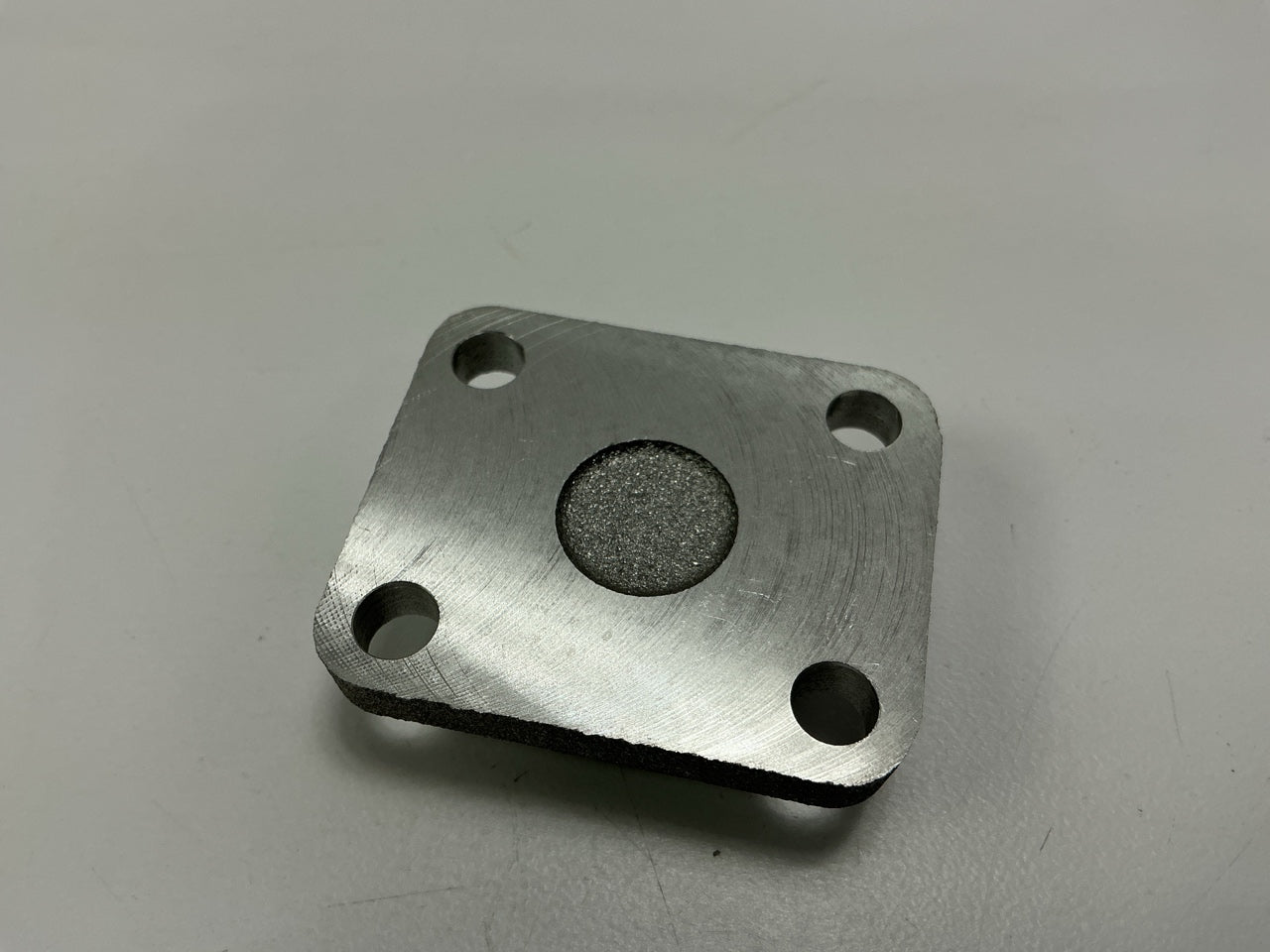 NEW OEM Toyota 12129-54010 Oil Level Sender Cover Oil Plug 1992-2001 Camry 2.2L