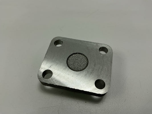 NEW OEM Toyota 12129-54010 Oil Level Sender Cover Oil Plug 1992-2001 Camry 2.2L