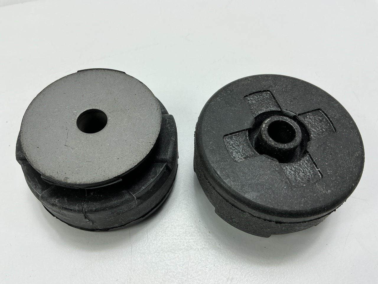 (2) OEM Toyota 12351-22080 Front Engine Mount Bushings 2002-2007 Toyota Corolla
