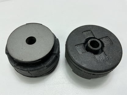 (2) OEM Toyota 12351-22080 Front Engine Mount Bushings 2002-2007 Toyota Corolla