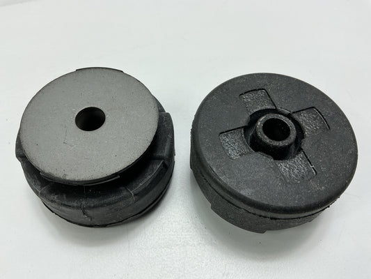 (2) OEM Toyota 12351-22080 Front Engine Mount Bushings 2002-2007 Toyota Corolla
