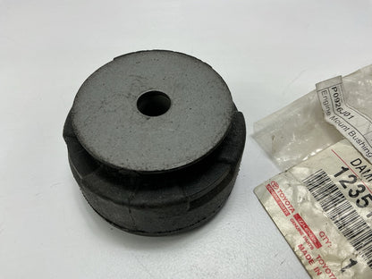 NEW OEM Toyota 12351-22080 Front Engine Mount Bushing 2002-2007 Toyota Corolla