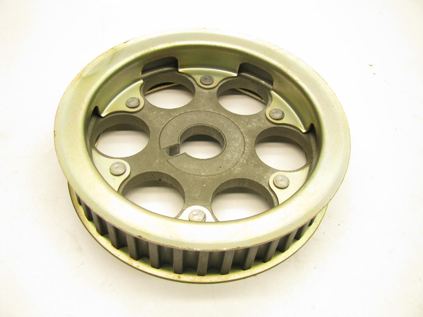 Toyota 13051-64010 Engine Timing Cam Sprocket - 1985-1986 Toyota 1.8L DIESEL