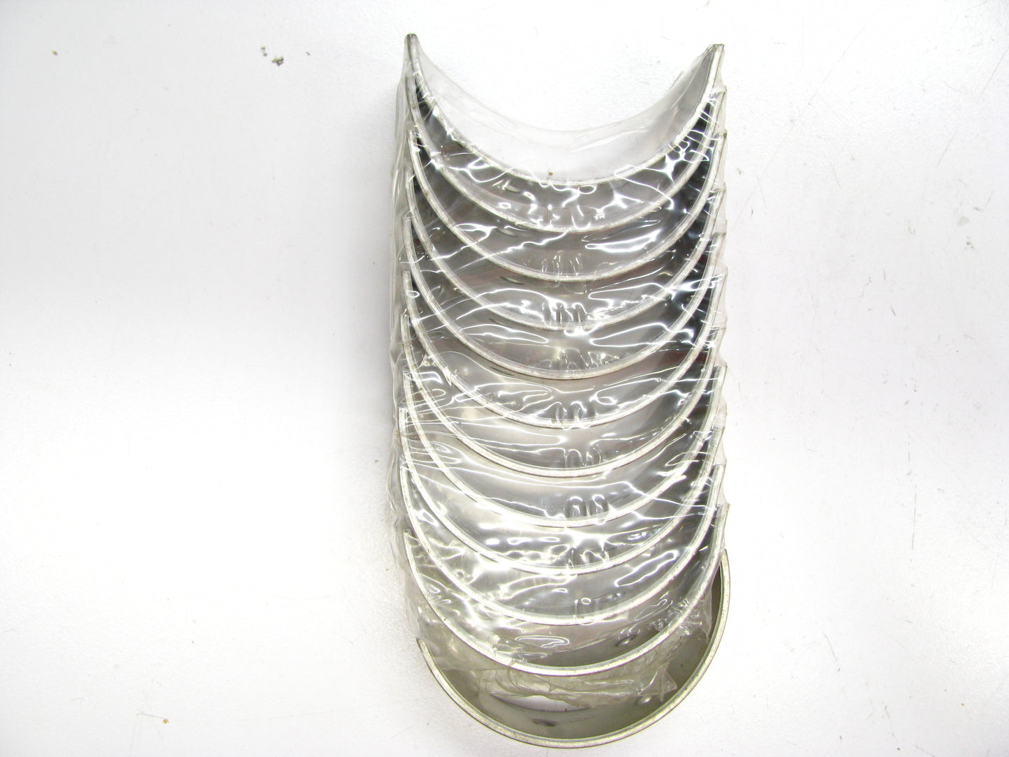 NOS OEM  Engine Connecting Rod Bearings For Various Toyota 13205-45011- 50mm