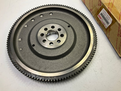 NEW GENUINE OEM Toyota 13405-28020 Manual Trans Clutch Flywheel