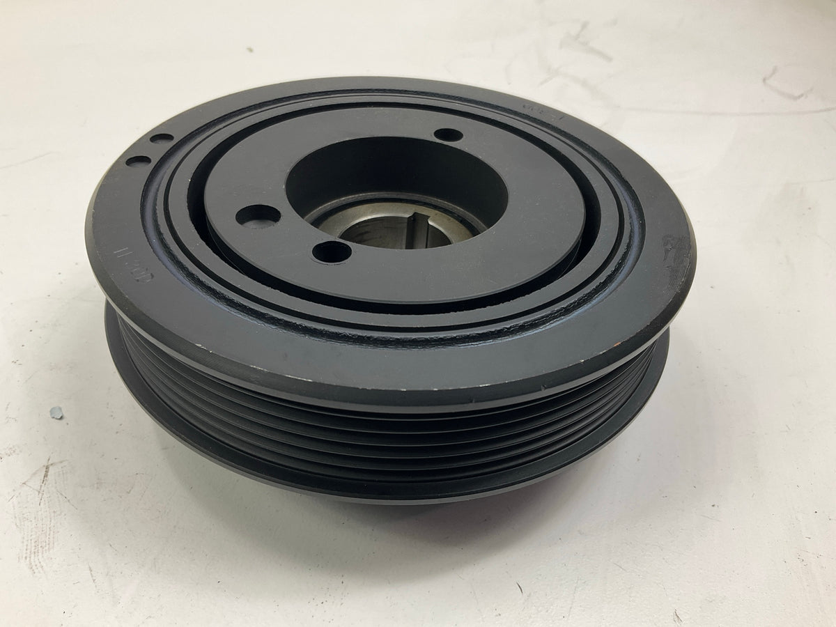 NEW OEM Toyota 13408-62030 Engine Crankshaft Pulley 1992-1993 3.0L 3VZ-FE V6