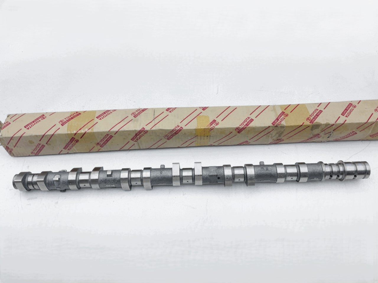 NEW OEM Toyota 13501-46080 Left Camshaft - 1999-2005 TOYOTA 2JZ-GE Cam