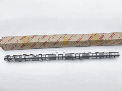 NEW OEM Toyota 13501-46080 Left Camshaft - 1999-2005 TOYOTA 2JZ-GE Cam
