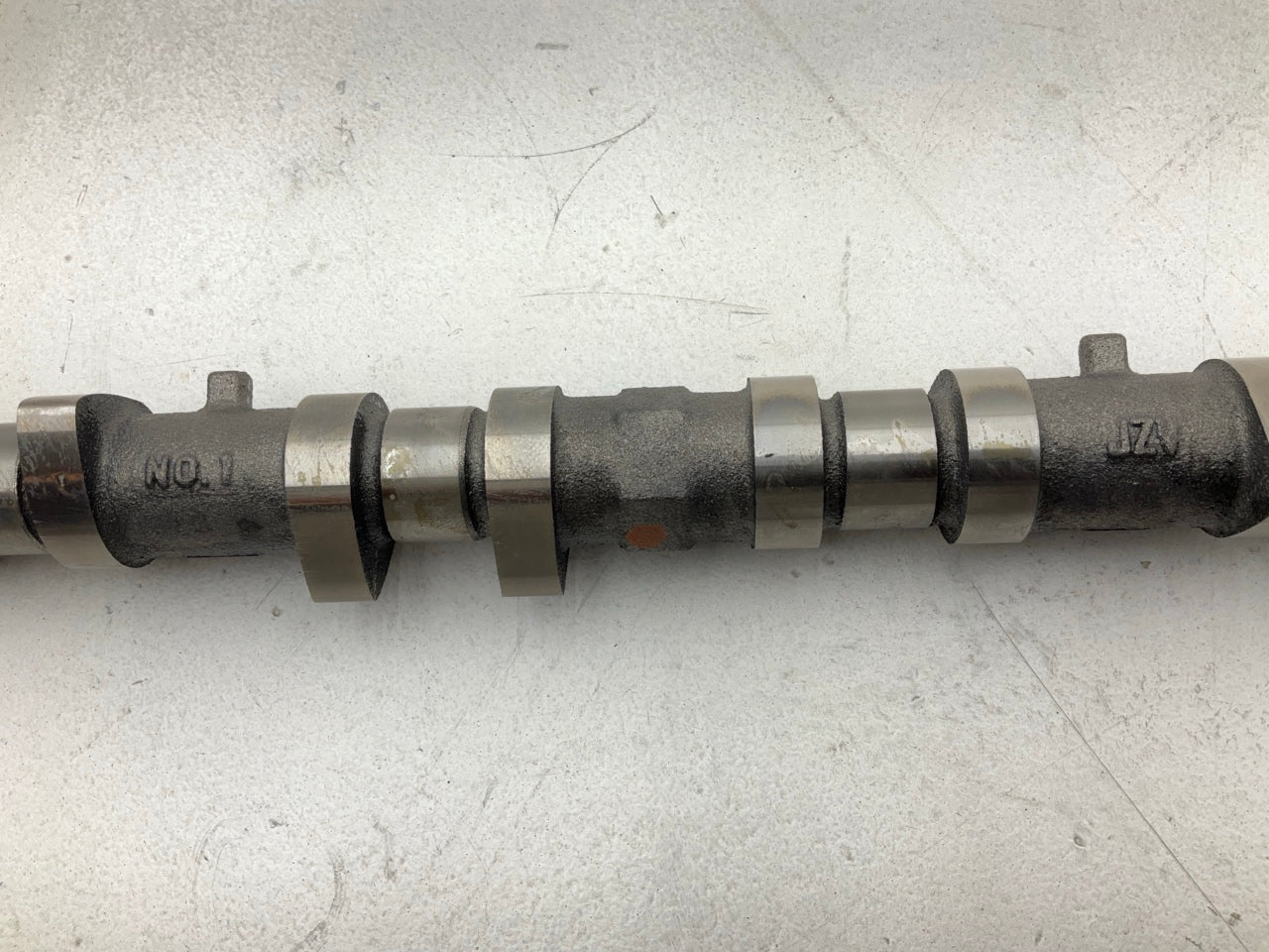 NEW OEM Toyota 13501-46080 Left Camshaft - 1999-2005 TOYOTA 2JZ-GE Cam