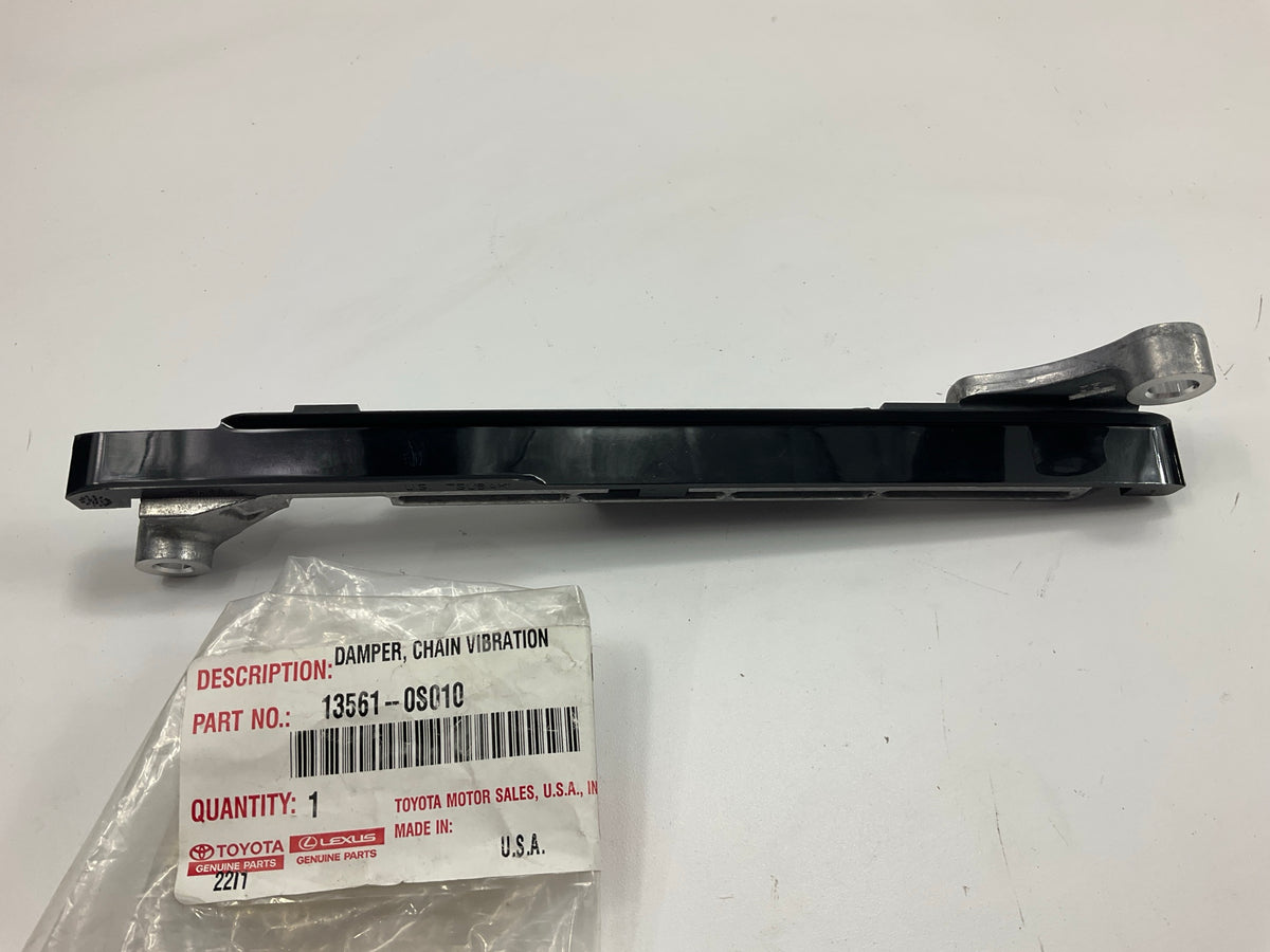 NEW OEM Toyota 13561-0S010 Engine Timing Chain Guide