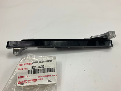 NEW OEM Toyota 13561-0S010 Engine Timing Chain Guide