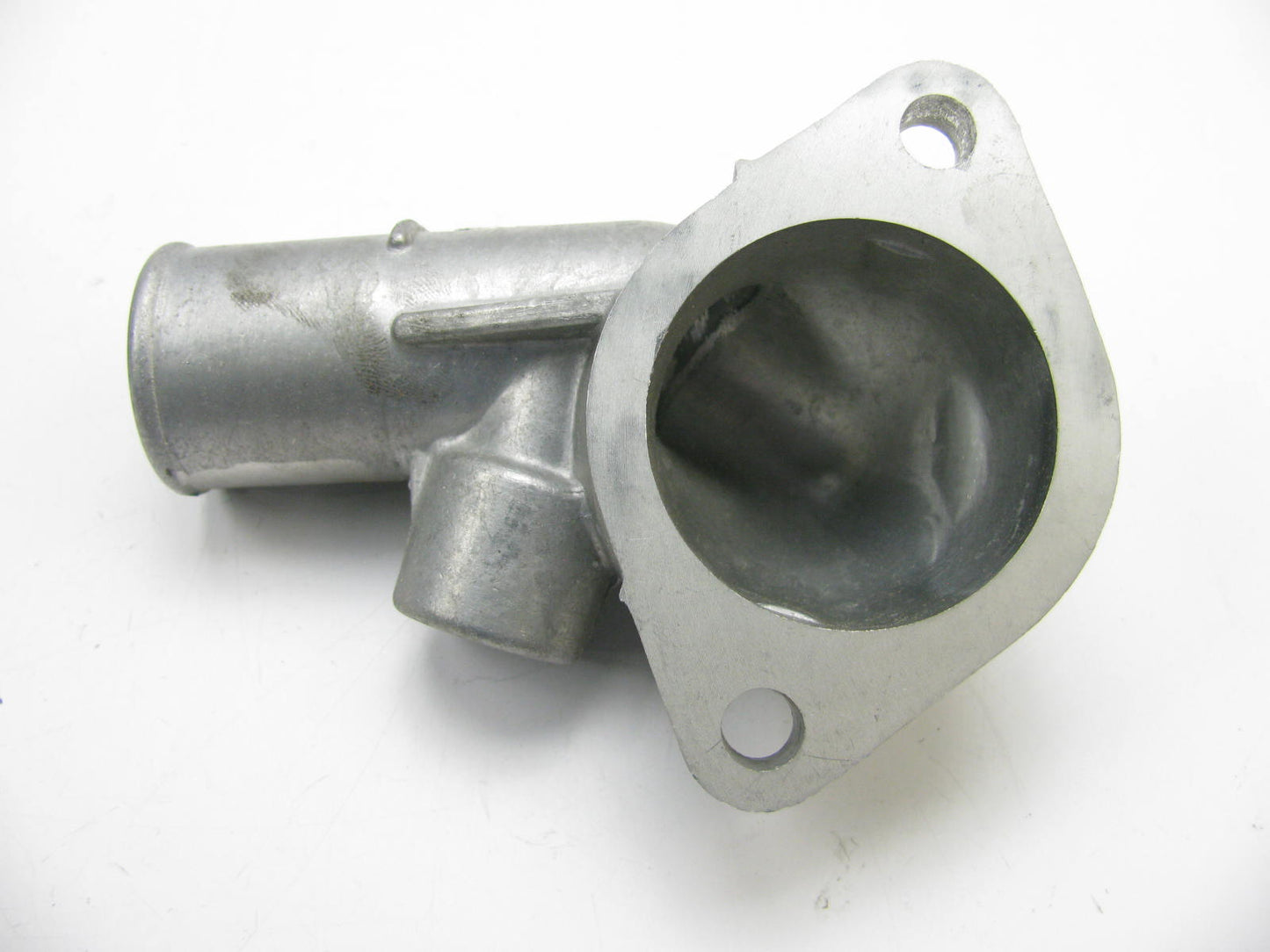 NOS - OEM Toyota 16331-38011 Coolant Water Outlet For 1975-1977 20R 2.2L-L4