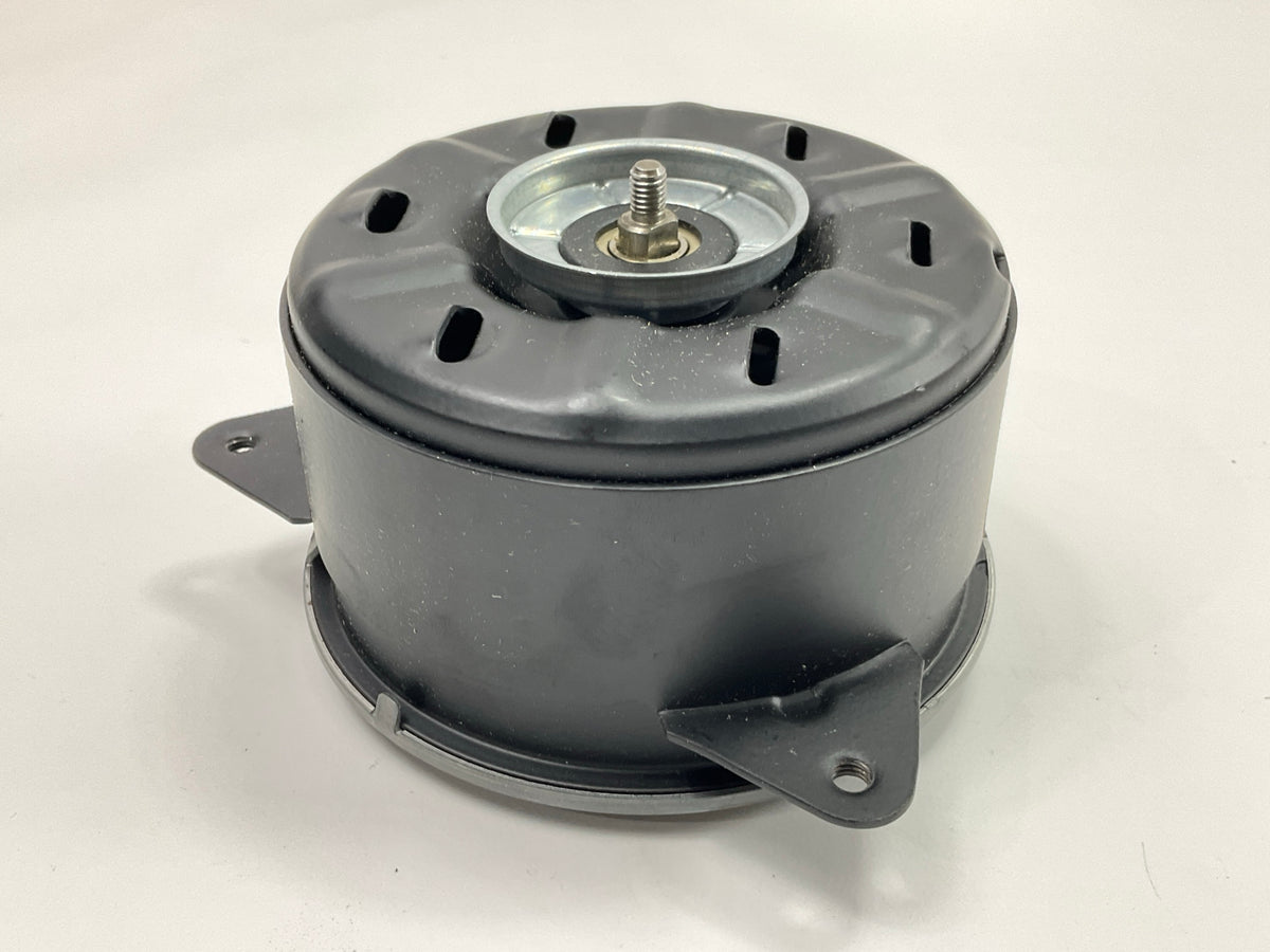 NEW OEM Toyota 16363-0V010 Left Engine Cooling Fan Motor