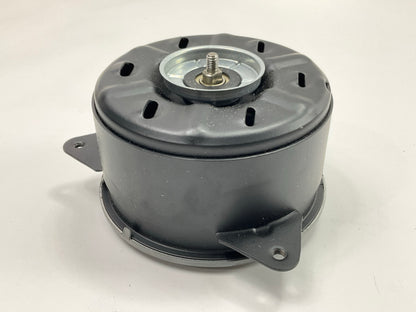 NEW OEM Toyota 16363-0V010 Left Engine Cooling Fan Motor