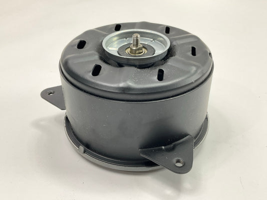 NEW OEM Toyota 16363-0V010 Left Engine Cooling Fan Motor