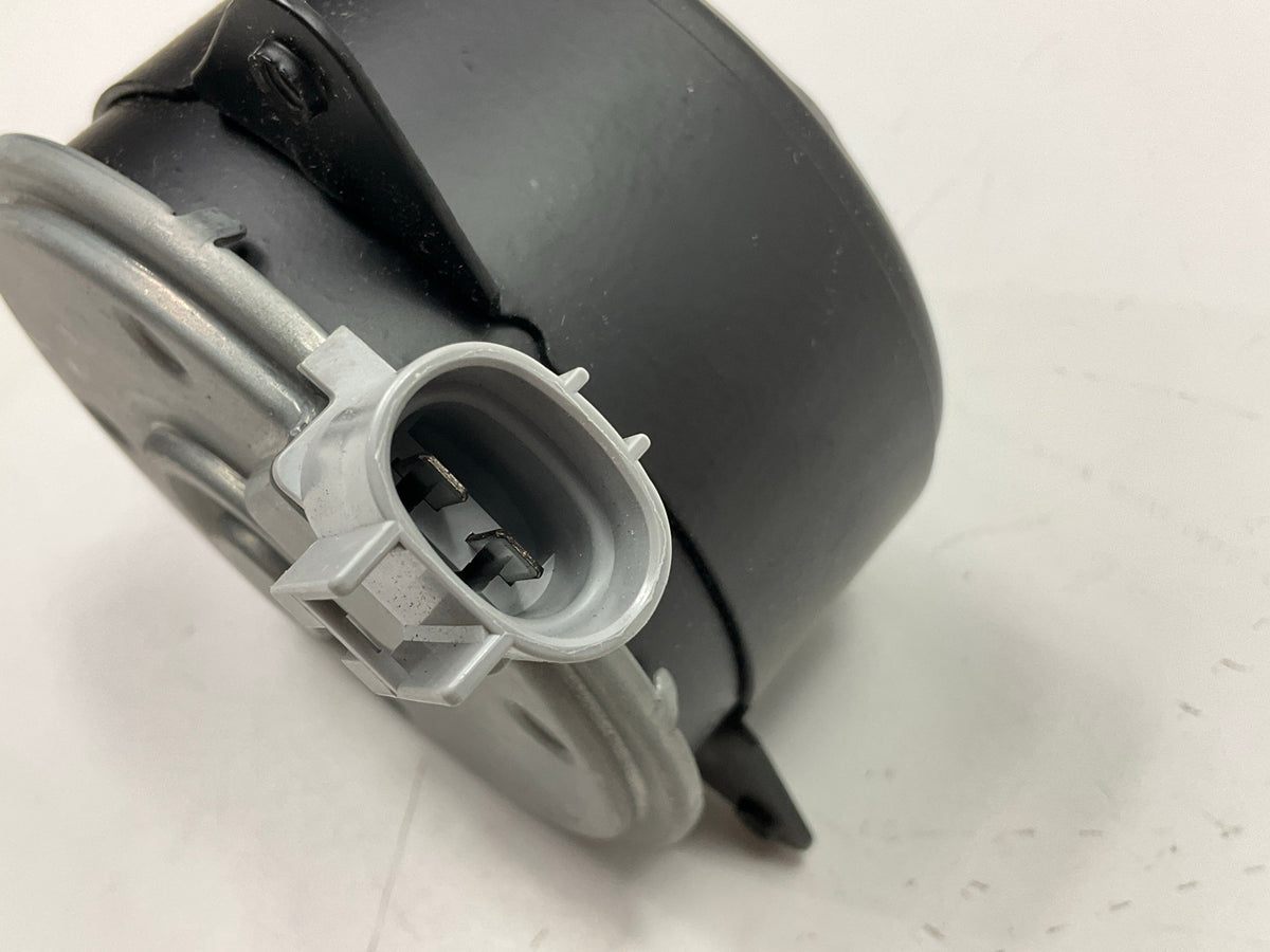 NEW OEM Toyota 16363-0V010 Left Engine Cooling Fan Motor