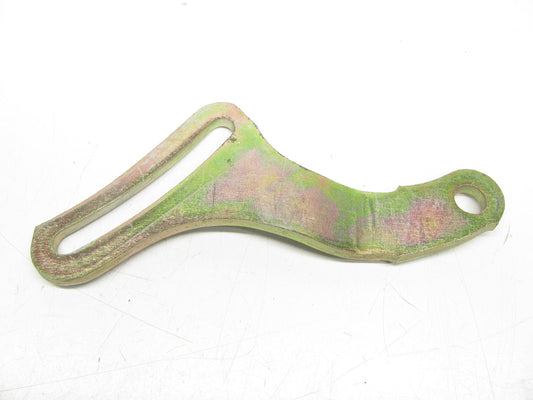 NOS OEM Fan Belt Adjusting Bar 16381-38012 For 1973-1978 Toyota Corona
