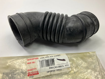 NEW GENUINE OEM Toyota 17881-0C080 Air Intake Hose - 2005-2012 Tacoma 2.7L 4-CYL