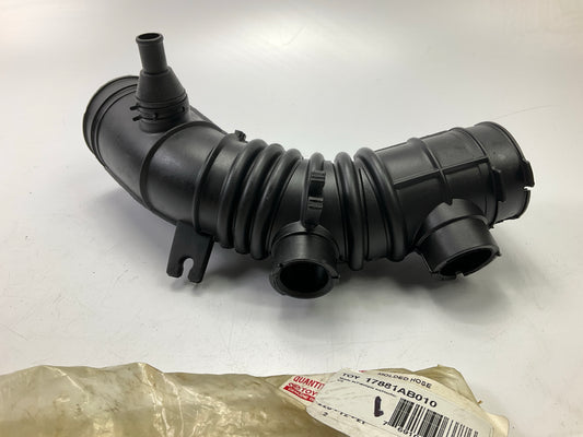 NEW GENUINE OEM Toyota 17881-AB010 Engine Air Intake Hose