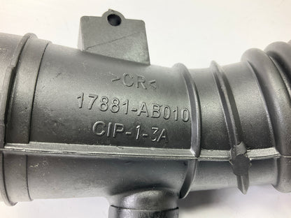 NEW GENUINE OEM Toyota 17881-AB010 Engine Air Intake Hose