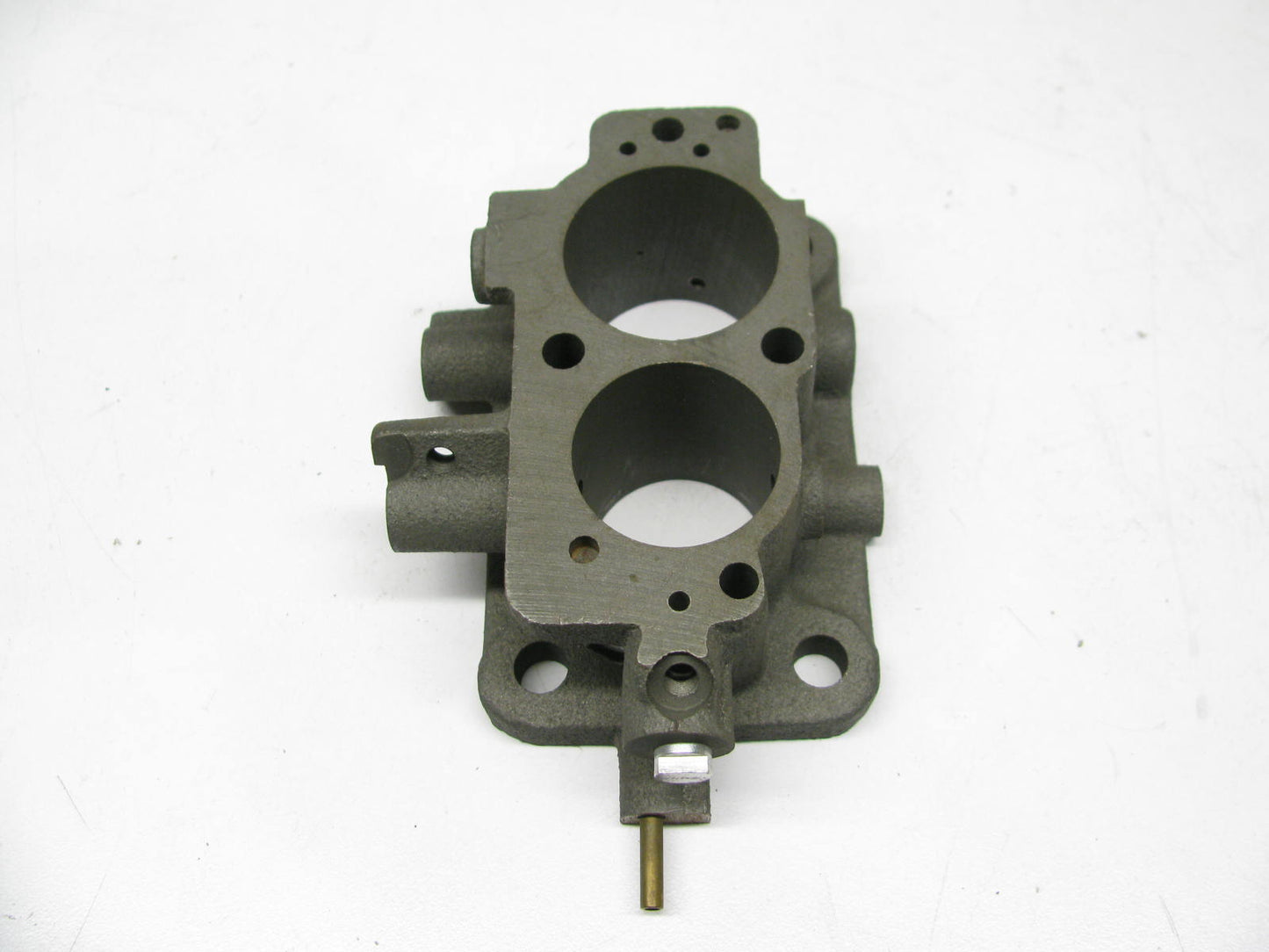 OEM Lower 2bbl Carburetor  Spacer  21113-26032 For 68-88 Toyota ????