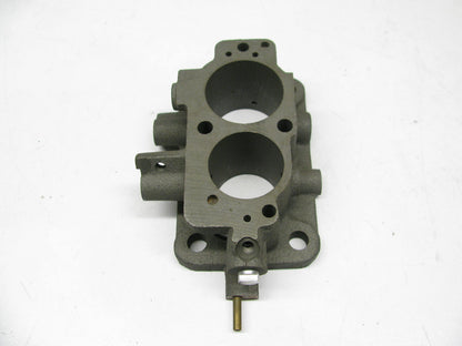 OEM Lower 2bbl Carburetor  Spacer  21113-26032 For 68-88 Toyota ????