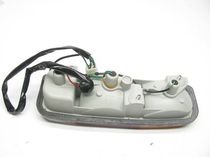 NOS OEM Toyota Rear Taillight Housing & Lens 220-33531