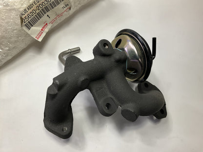NEW GENUINE OEM Toyota 25620-20030 EGR Valve For 1997-2001 Lexus ES300