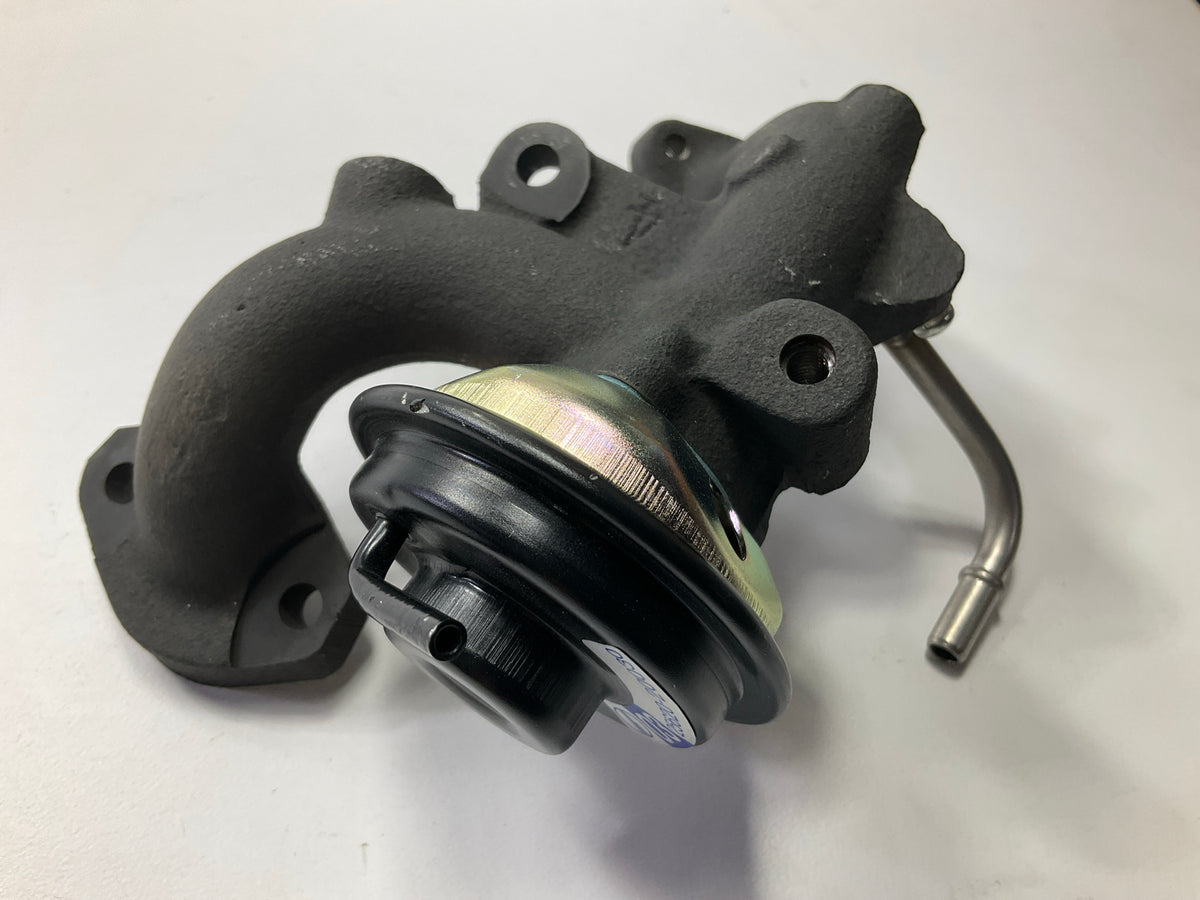 NEW GENUINE OEM Toyota 25620-20030 EGR Valve For 1997-2001 Lexus ES300