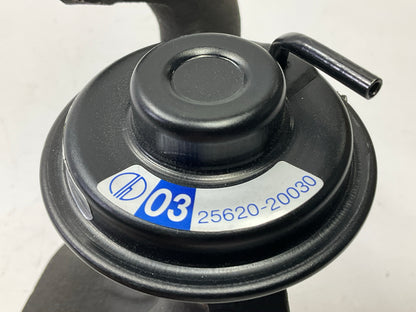 NEW GENUINE OEM Toyota 25620-20030 EGR Valve For 1997-2001 Lexus ES300