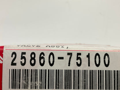 NEW OEM Toyota 25860-75100 Vapor Canister Purge Valve Solenoid Denso 101362-1361