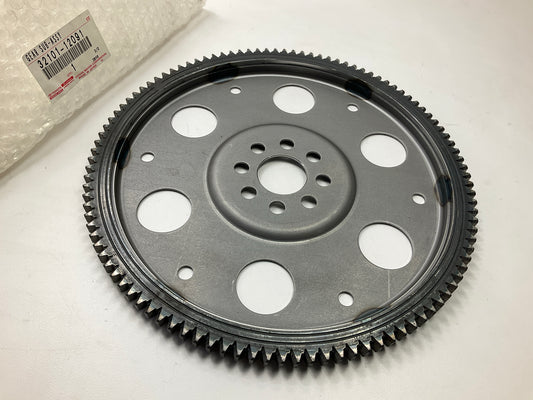 Toyota 32101-12091 OEM Genuine Drive Flexplate And Ring Gear