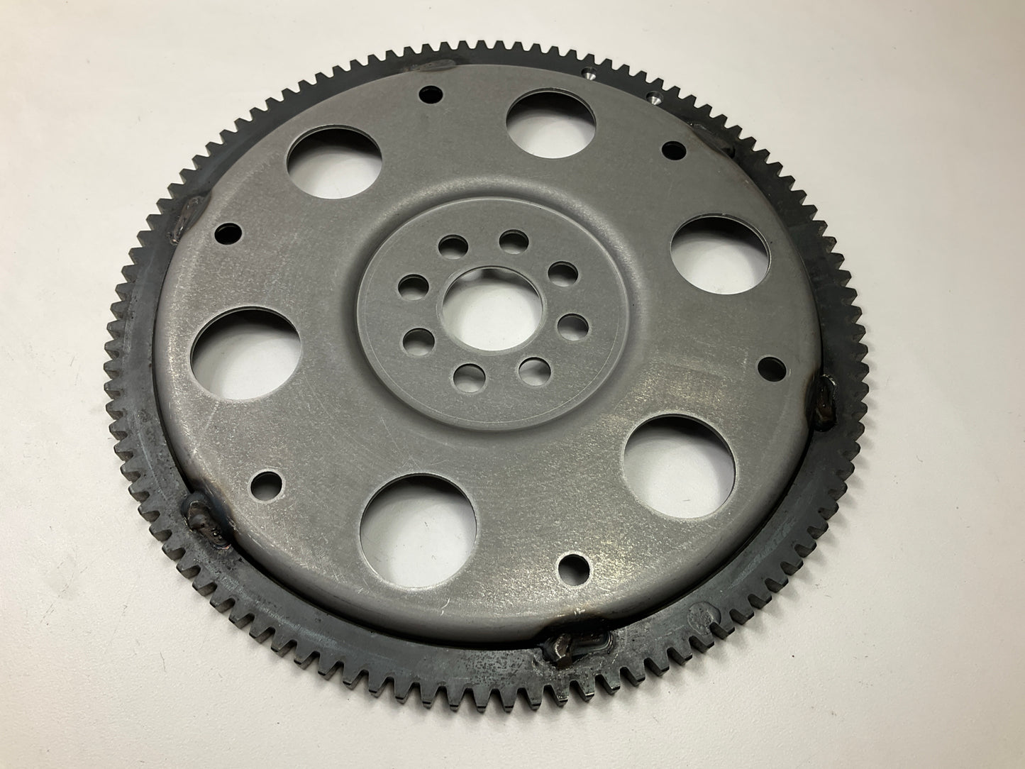 Toyota 32101-12091 OEM Genuine Drive Flexplate And Ring Gear
