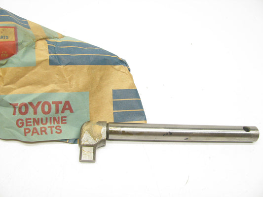 OEM For Toyota Shifter Linkage Shaft 33251-10041 For 76-79 Corolla 80-83 Starlet