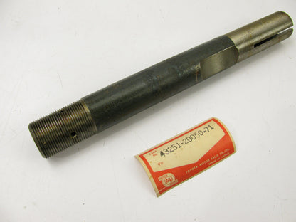 NOS Suspension Tie Rod Spindle 43251-20050-71 For Toyota