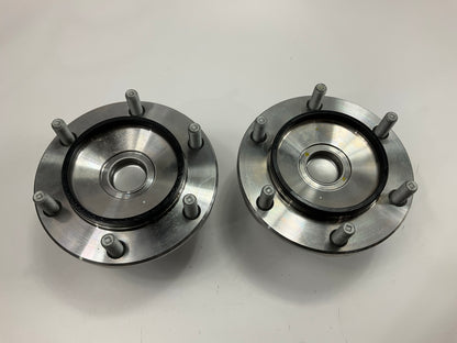 (2) NEW OEM Toyota 43502-35220 Front Wheel Hub 2003-2021 Toyota 4Runner RWD ONLY