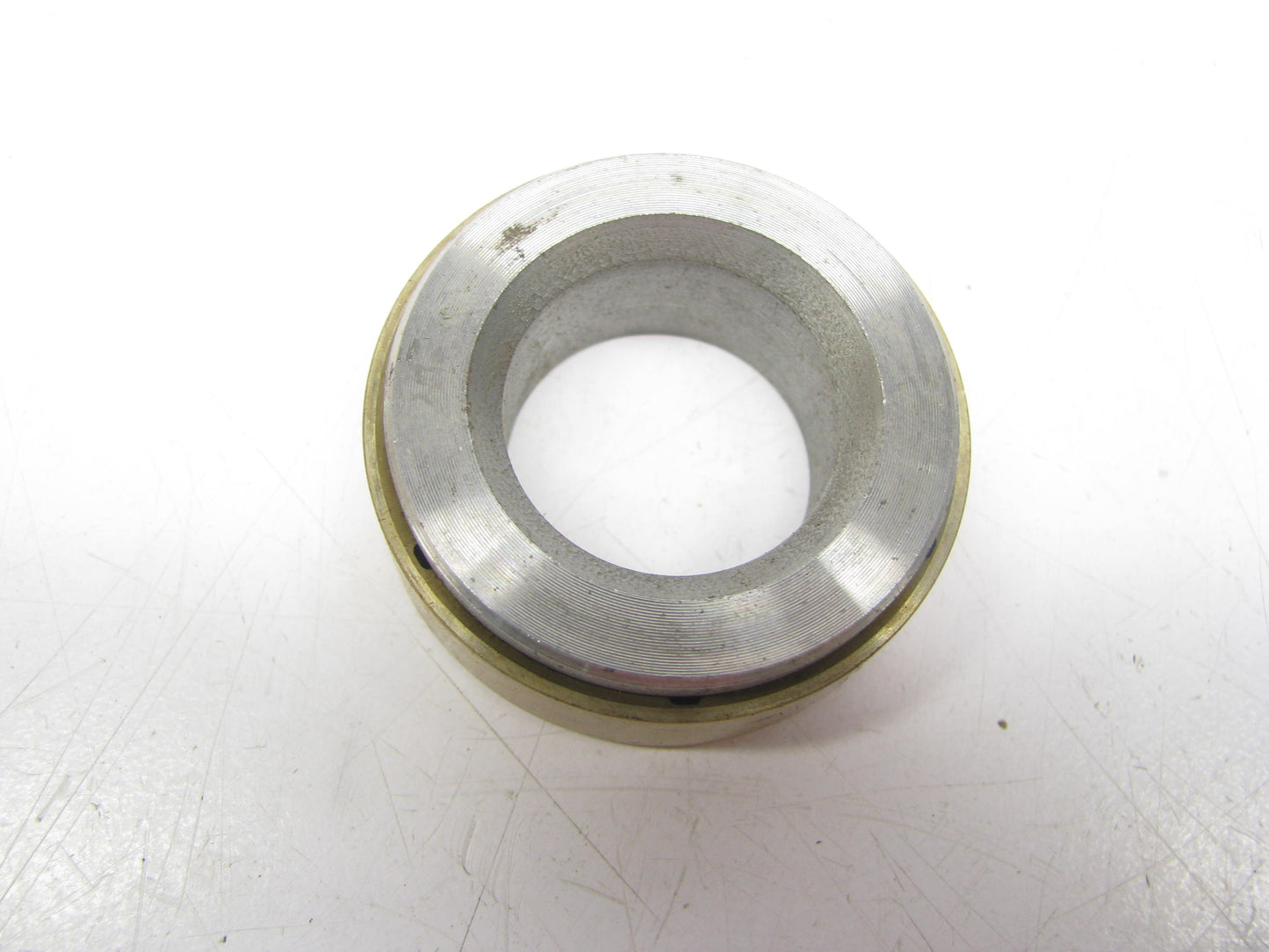 NOS FRONT LOWER Steering Center Arm Bearing OEM For 69-70 Toyota Land Cruiser