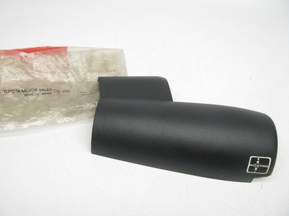 NOS OEM Steering Column Upper Cover 45286-14031