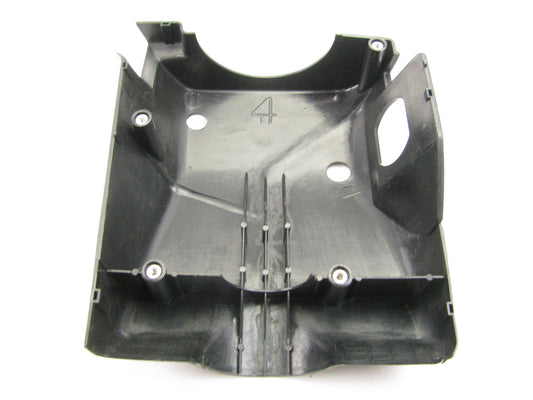NOS - OEM Steering Column Shroud Cover 45286-20120-01 1974-1978 Toyota Corona