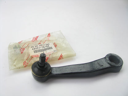 NEW GENUINE FRONT Steering Pitman Arm OEM 1979-1982 Toyota Celica 45401-19165