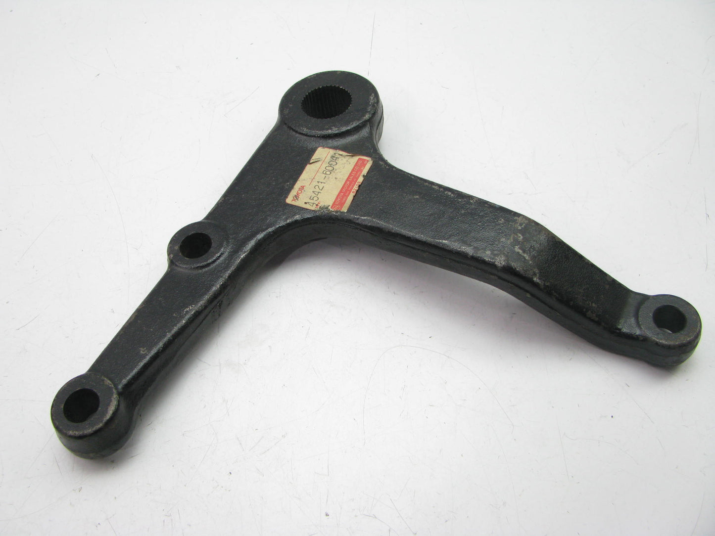 OEM  J Arm, Steering Center, 45421-60041 For 1968-1980 FJ55