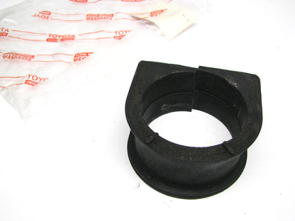 OEM 45517-32010   Power Steering Rack Grommet #2 For 83-85  Toyota Camry