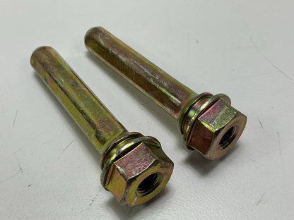 (2) NEW OEM Toyota 47715-06030 Front Brake Caliper Slide Guide Pins