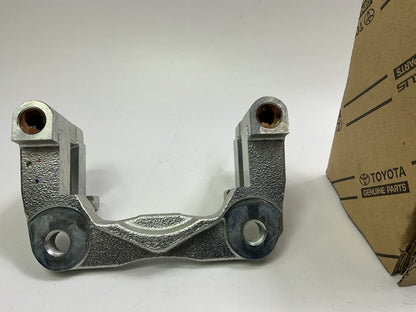 OEM Toyota 47822-42061 Rear Left Brake Caliper Mounting Bracket - 2007-2012 RAV4