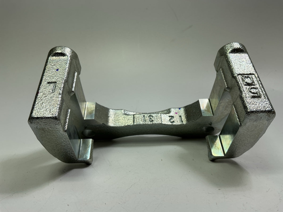 OEM Toyota 47822-42061 Rear Left Brake Caliper Mounting Bracket - 2007-2012 RAV4
